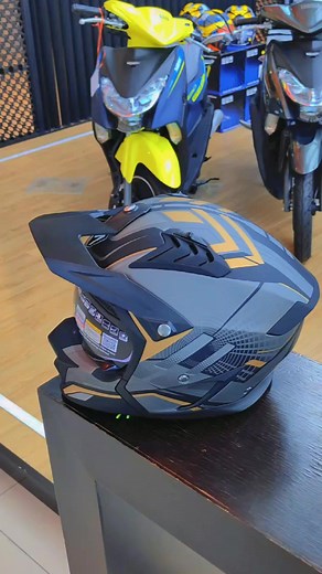 Moduler MHR Helmets Available 🔥 #HoHinMotors #KedaiYamahaAnda #kuchingsarawak #yamahamalaysia #yamaha #MHRHelmets #mhrhelmetmalaysia | Ho Hin Motors Sdn. Bhd.