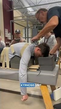 Chiropractic BioPhysics Seminar