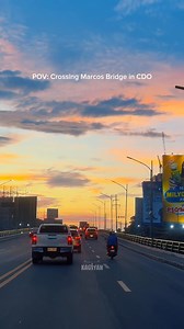 Maharlika Bridge, CDO — formerly known as Marcos Bridge | Juanderful Kagayan
