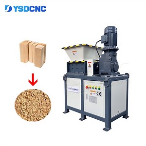 [Hot Item] Wood Crusher Machine Making Sawdust for Gasoline Wood Branch Crusher/Grinder