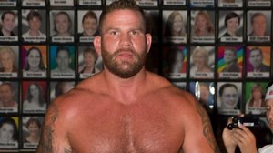 Matt Morgan - Wrestling Inc.