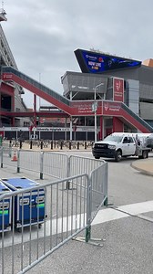 6.9K views · 66 reactions | Take a look behind the scenes of Total #Eclipse Fest! ☀️ We can't wait to welcome you tomorrow to the kick off of our celestial celebration weekend! Visit GreatScience.com/TotalEclipseFest for details! #StayCuriousCLE #TotalEclipse2024 | Great Lakes Science Center | Facebook