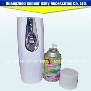 [Hot Item] Renew Auto Spray Machine Household Room Deodorizer Car Air Freshener Dispenser