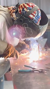 When it comes to our Adams County Fair Royalty, there’s more than meets the crown. Along with a former fair queen and 4-H’er, they talk about a passion they all share: welding. 👩‍🏭🔥 How incredibly lucky are we to know such inspiring women. Way to go, ladies! 👏 | Adams County Fair