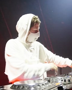 14K views · 39 reactions | Alwan Walker rocking Brooklyn Mirage  | EDM NOMAD | Facebook