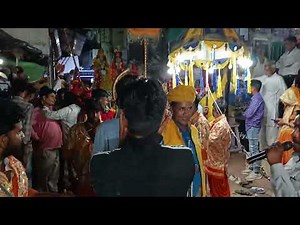 Gangor Ke Mele ki jhanki महु मे🙏