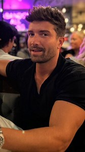 Este guapo actor es el rumoreado novio de Pablo Alborán… ¡Míralo![📹: Getty/ #pabloalboran] | E! Online