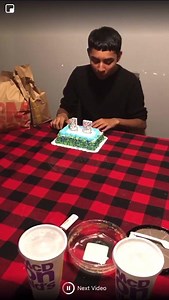 Nelly Carreno Meteorologist on Reels