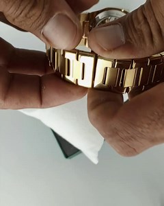 281 reactions · 224 comments | WINTER SALE! For Automatic Watch Lovers Limited Addition 22K Gold Plated Stainless Steel Strap Automatic Mechanical LEEWAS Ladies Wristwatch For Only SAR 149. Free delivery all over Riyadh. Send us a message to order. #riyadh #automaticwatch #reginalwatchesksa #watch #womensfashion | Reginal Watches KSA | Facebook