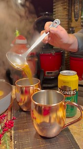 Let's make some festive Magners mulled cider | Onlyslaggin