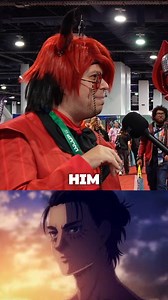 75K views · 1.4K reactions | whos the most over hyped anime character? | Dr. Applesauce | Facebook