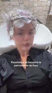 Permanente de rizos: resultados reales y tips rápidos