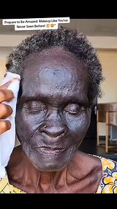 Beautiful transformation. Please, how do you take off this type of makeup? You definitely need a cleansing oil if you do this type of makeup. | Lovenchy Skincare