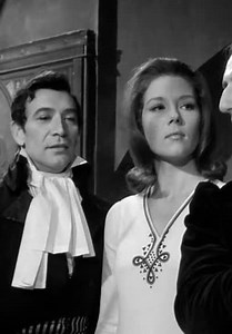 The Avengers S04:E21 - A Touch of Brimstone