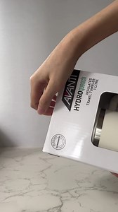 Adventure-ready hydration just got an upgrade!🌎🚀 Introducing the Avanti Hydroquench Insulated Travel Tumbler 1L - your ultimate companion for staying refreshed wherever you roam! 💦 Dominate any adventure with this tumbler that keeps your drinks hot or cold for hours. Complete with two lids and a straw, it's the ultimate adventure companion. And with its sleek stainless steel design, it fits like a charm in most car cup holders. 🛍 Grab yours online or at selected stores now! https://bbqg.info