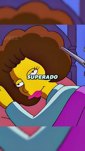 Ned nunca superó a su ex esposa 😳 #thesimpsons #simpsons #lossimpsons | ned flanders