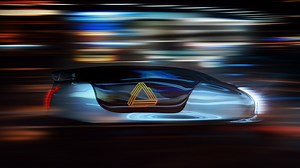 Hyperloop startup Arrivo to build a high-speed transport in Denver