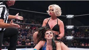 AEW Blood & Guts 2024 should have went to the women's division