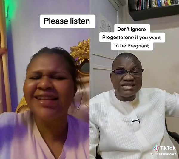 NASA BEAUTY COSMETIC on TikTok