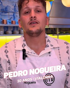 MasterChef Portugal on Reels