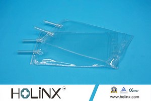 [Hot Item] Non-PVC Bag for Medical Use