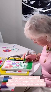 23K views · 294 reactions | Everyday Reminder: There’s no expiration date on finding new hobbies  Choose Happy! Choose You! Yes You Can! Get Up. Get Dressed. Let’s Do This! #midlifewomen #midlifejourney #midlifemagic #midlifewellness #midlifereinvention #midlifeawakening | shop.with.caroline | Facebook