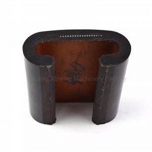 [Hot Item] Escalator Parts Rubber Handrail Belt Hot Sale