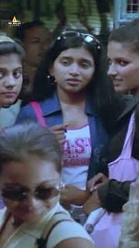 నా కలలోకి డ్రీమ్ బాయ్ వస్తుండు అని చెప్పిన కదా అది ఇతనే | #NuvvuNenuPrema #Suriya #Jyothika #Shorts