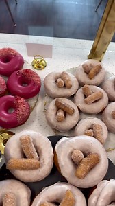 Happy Saturday! | Swank Desserts