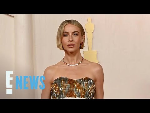 Julianne Hough ADDRESSES Sexuality 5 Years After Coming Out as “Not Straight” | E! News