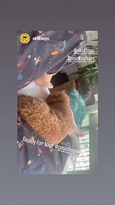 Mickey Hart on Reels