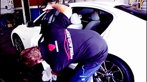 This is how Hawaii Auto Detail does them glamorous Ceramic Coating Jobs! Love it, Ceramic. | Sud Factory