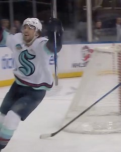 13K views · 611 reactions | woke up with a vibe | Seattle Kraken | Facebook