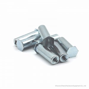 [Hot Item] Stainless Steel Sheet Metal Fasteners Pem Standoffs Bso/Bsos/So/Sos