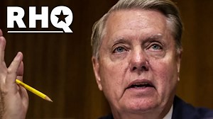 Lindsey Graham OUTED By Mind-Blowing Insurrection Details | Rebel HQ