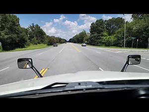 From 'Bama to the Peach State – Trucking LIVE 7-11-25