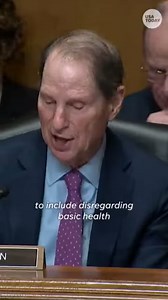 RFK Jr. passes Senate committee vote to be secretary of the Department of Health and Human Services, moving the decision to the full chamber. | USA TODAY Video