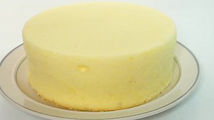 26K views · 375 reactions | BASIC CHIFFON CAKE Pillowy Soft And Fluffy | Savor Easy | Facebook