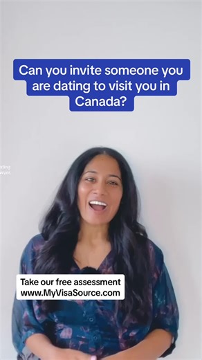 Inviting Your Partner to Canada: What You Need to Know