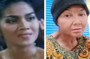 Dulu Tenar dan Laris Manis Jadi Bintang Film Panas, Wajah Artis Kawakan Ini Mendadak Disorot Gegara Berubah Drastis, Terbongkar Profesinya Kini Demi Menyambung Hidup