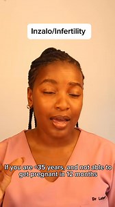 Infertility: ukungabi nayo inzalo #Infertility #PCOS #menopause #drlethukwenama #HealthEducation | Dr Lethukwenama Letsoalo