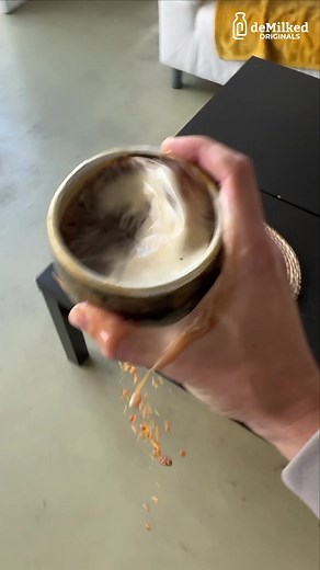 No More Coffee Burns! | DeMilked