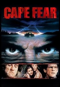 Cape Fear (1991)
