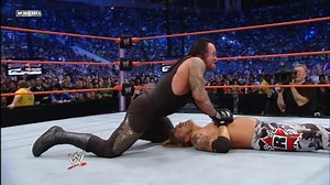 13K views · 45 reactions | Why Charles Robinson hates long entrance ramps. (this was from Wrestlemania 24) | Wrestling Alliance | Facebook