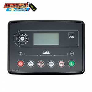 [Hot Item] 제너레이터 컨트롤러 딥시 6120 Mkiii 제너레이터 컨트롤러와 RS485 포트 Dse6120