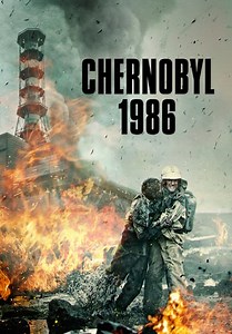 Chernobyl 1986 (Subtitled) (2021)