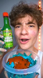 61K views · 1.1K reactions | Blue Takis Extreme Spicy Challenge #virals #blue #takis #extreme #spicy #challenge #usa | Spizee | Facebook