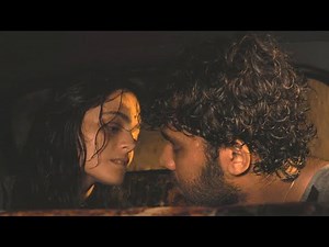 കൂറ എന്ന ചിത്രത്തിലെ ഒരു റൊമാന്റിക്ക് സീൻ | Malayalam Romantic Scene | Koora Movie |