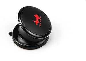 InWin iEar Headphone Hanger (iEar),Black