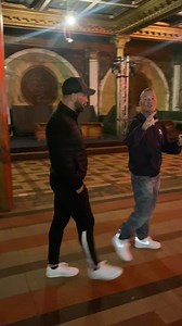 13 reactions | The Main Event - 30 Year Celebration Its BACK …. Sat...